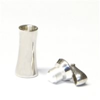 Collana Orogildo I preziosi ricordi del cuore in Argento C100 - C100